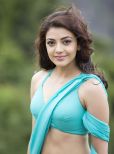 Kajal Aggarwal