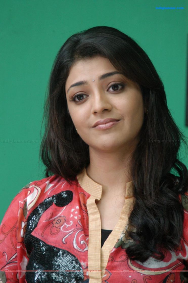 Kajal Aggarwal