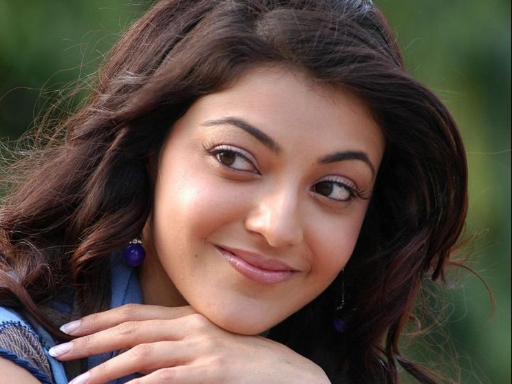 Kajal Aggarwal