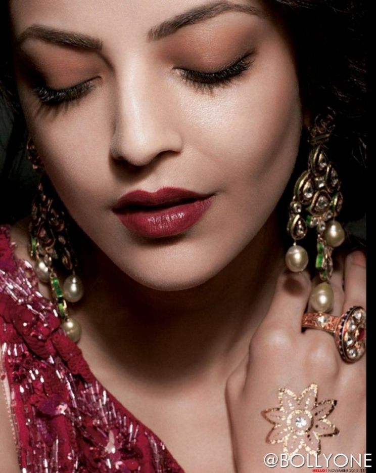 Kajal Aggarwal