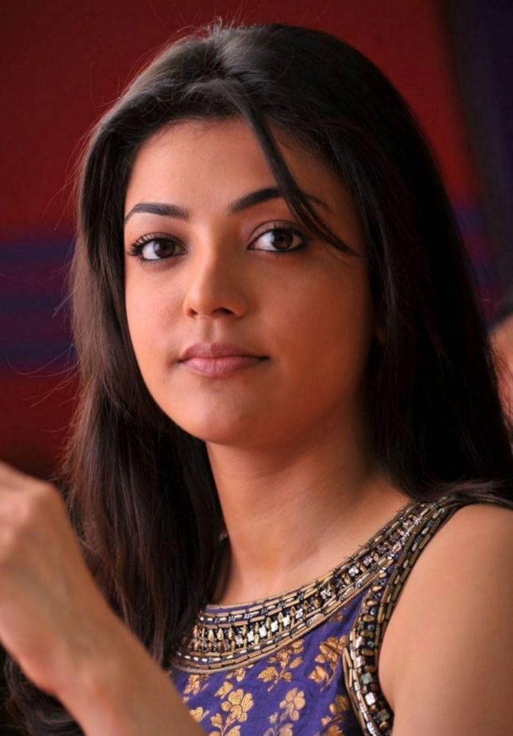 Kajal Aggarwal