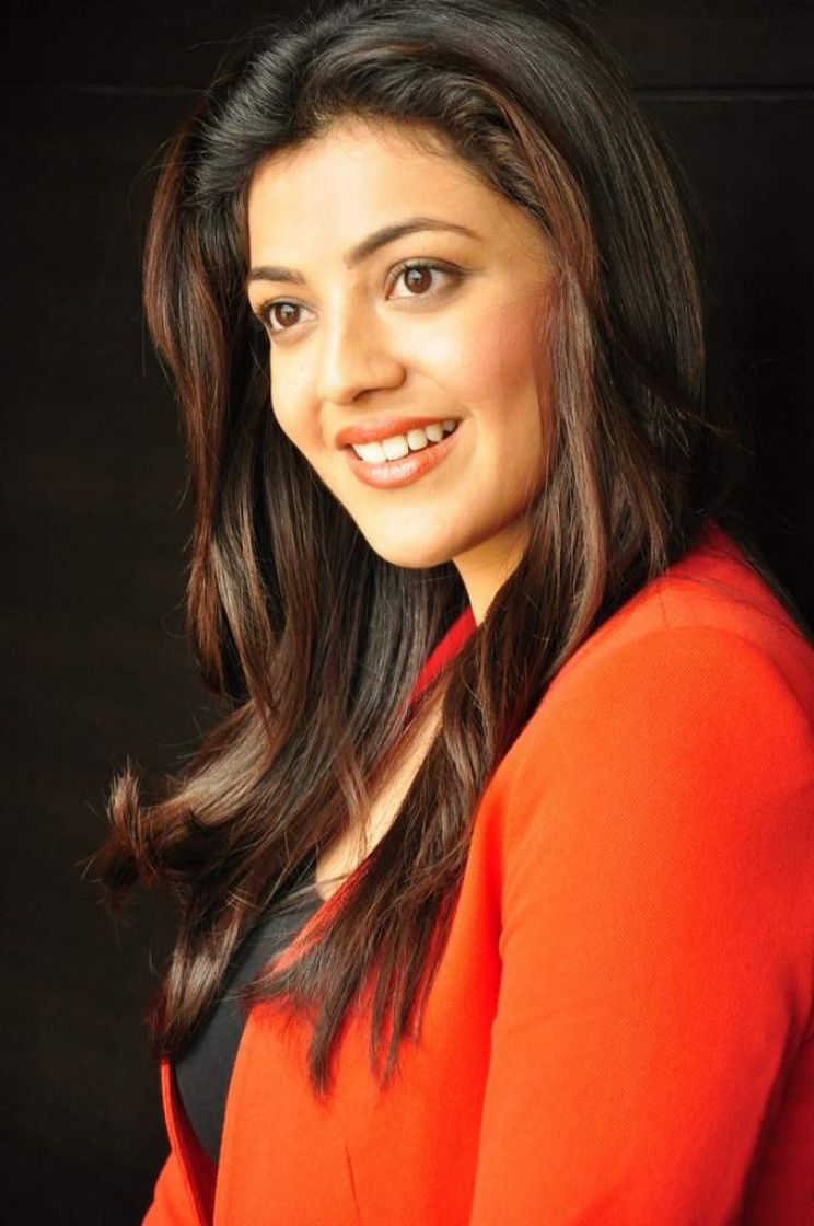 Kajal Aggarwal