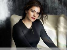 Kajol