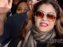 Kajol