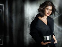 Kajol