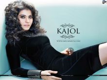 Kajol