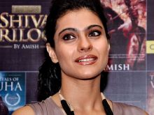 Kajol
