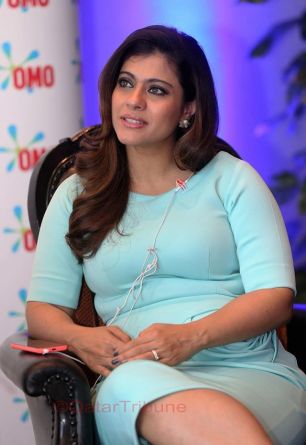 Kajol