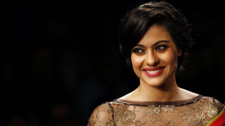 Kajol