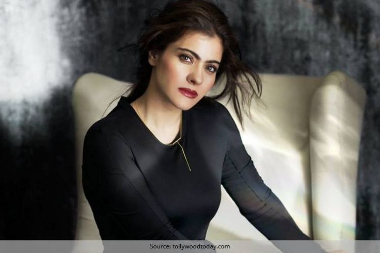 Kajol