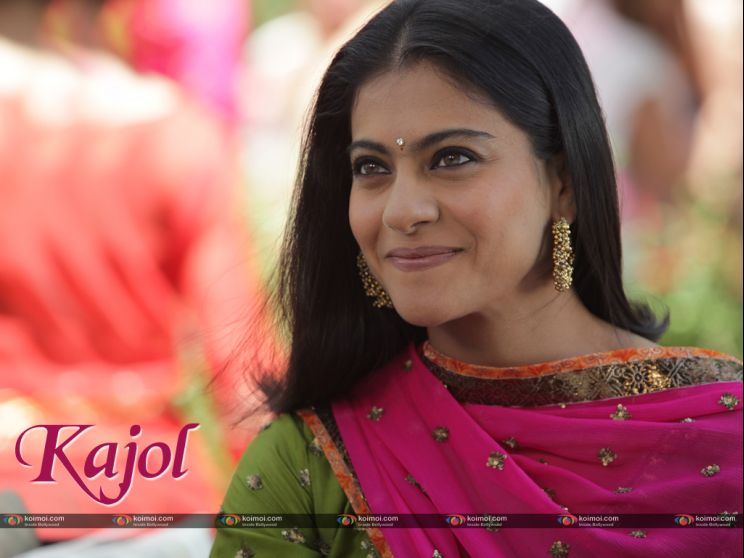 Kajol