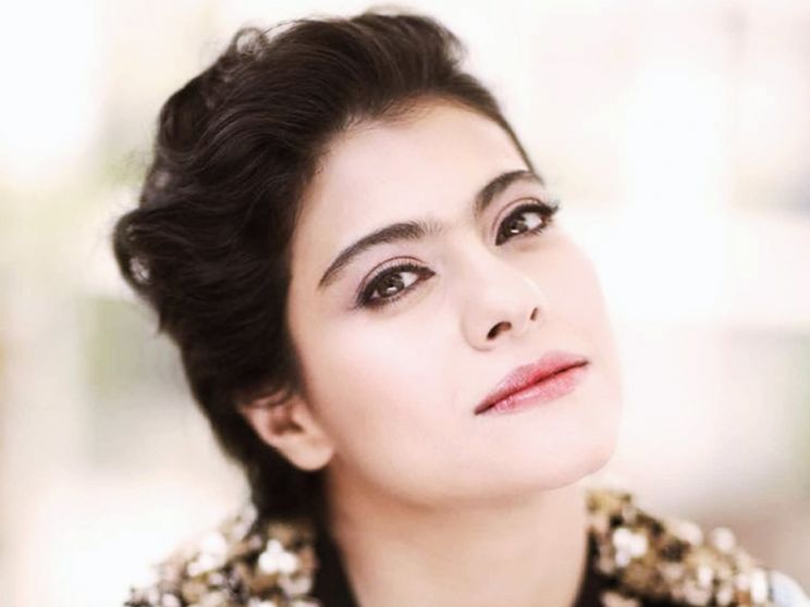 Kajol