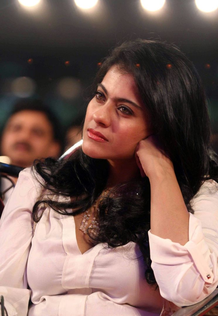 Kajol