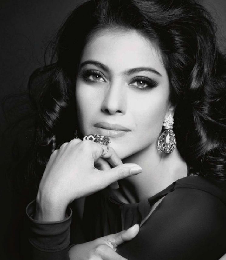 Kajol