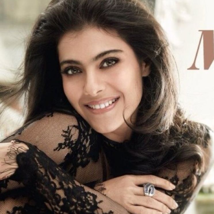 Kajol