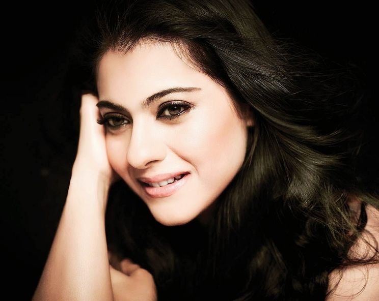 Kajol