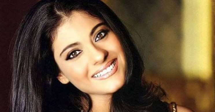 Kajol