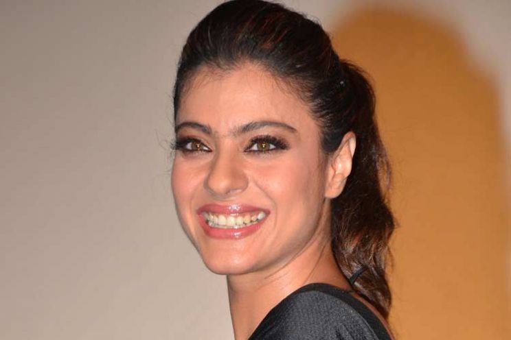 Kajol