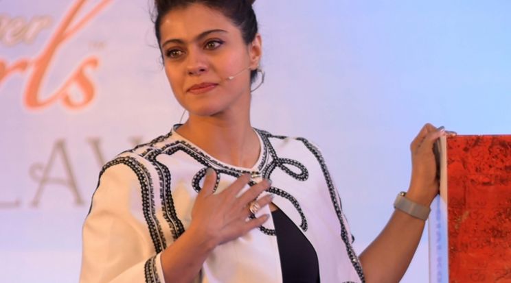 Kajol