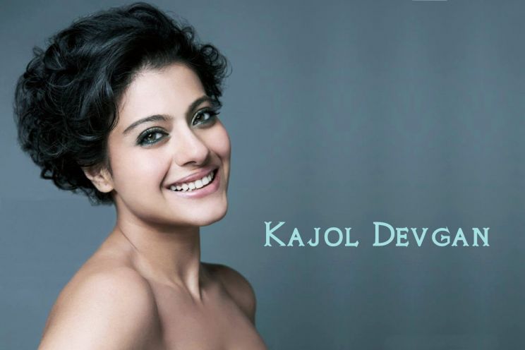 Kajol
