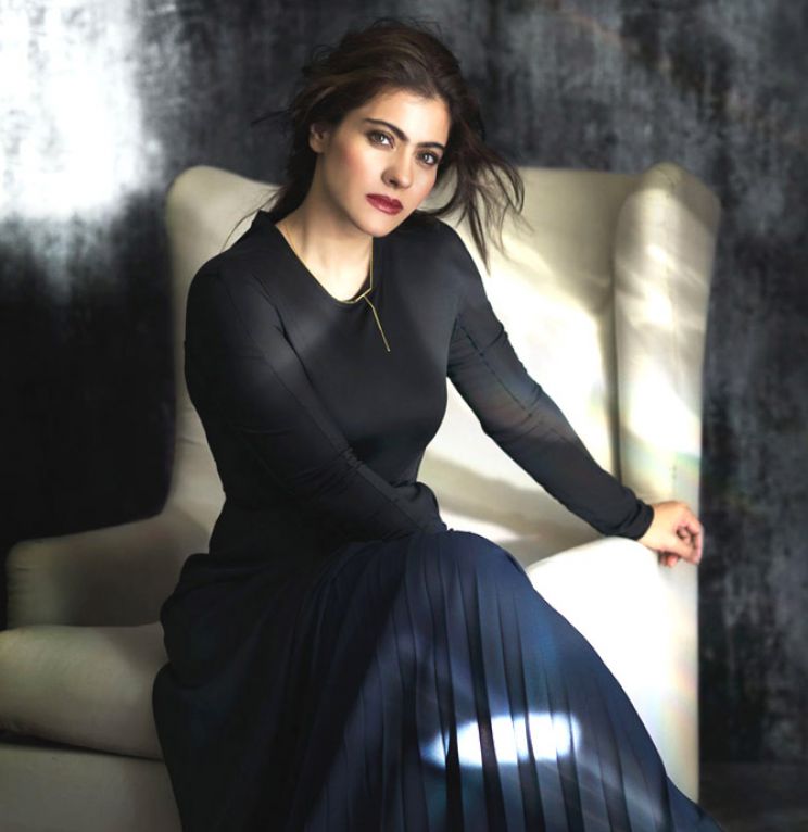 Kajol