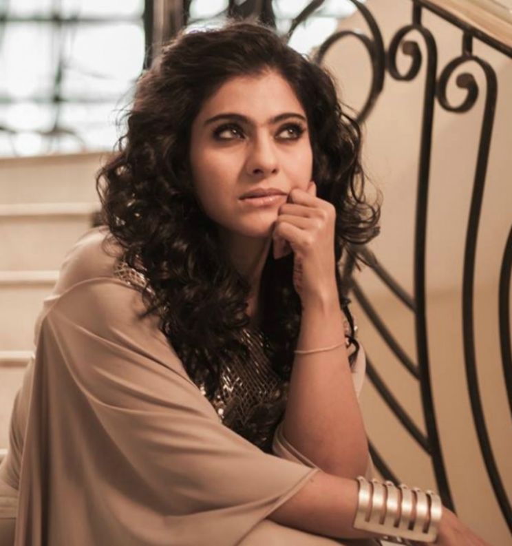 Kajol