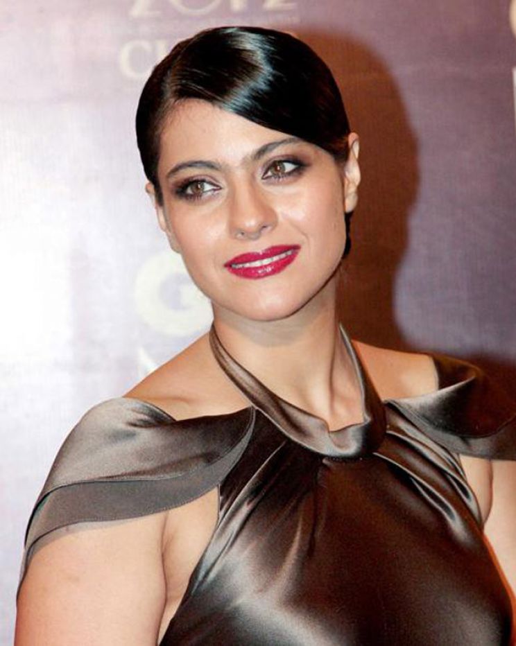 Kajol