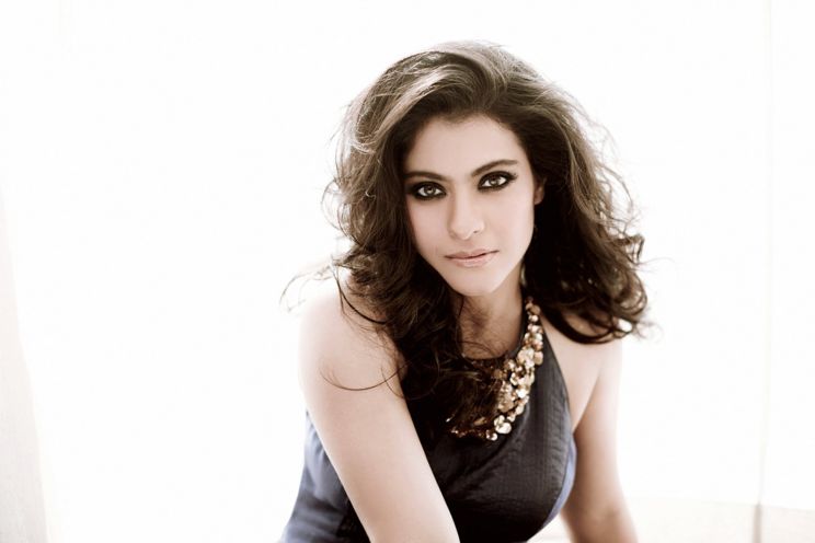 Kajol