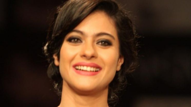 Kajol