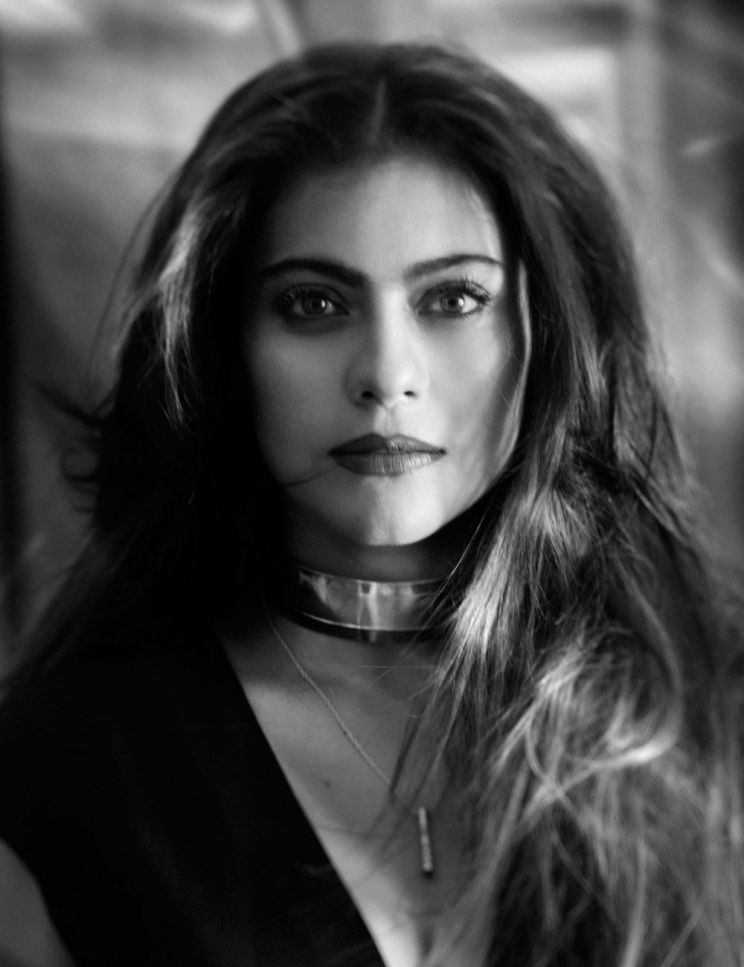 Kajol