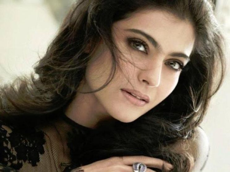 Kajol