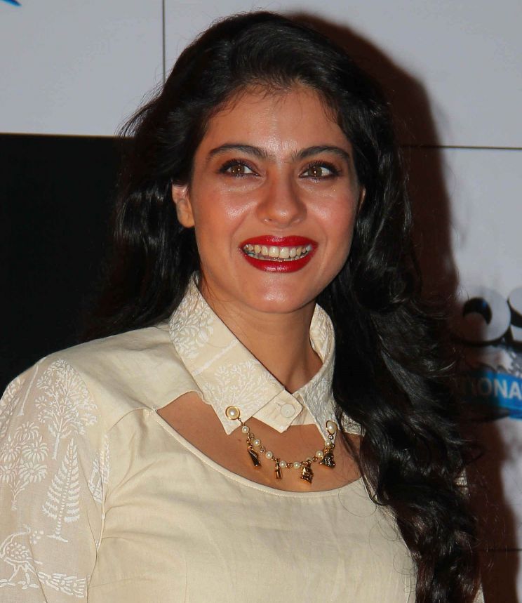 Kajol