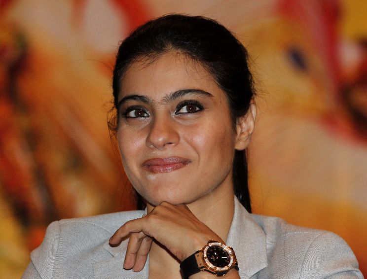 Kajol