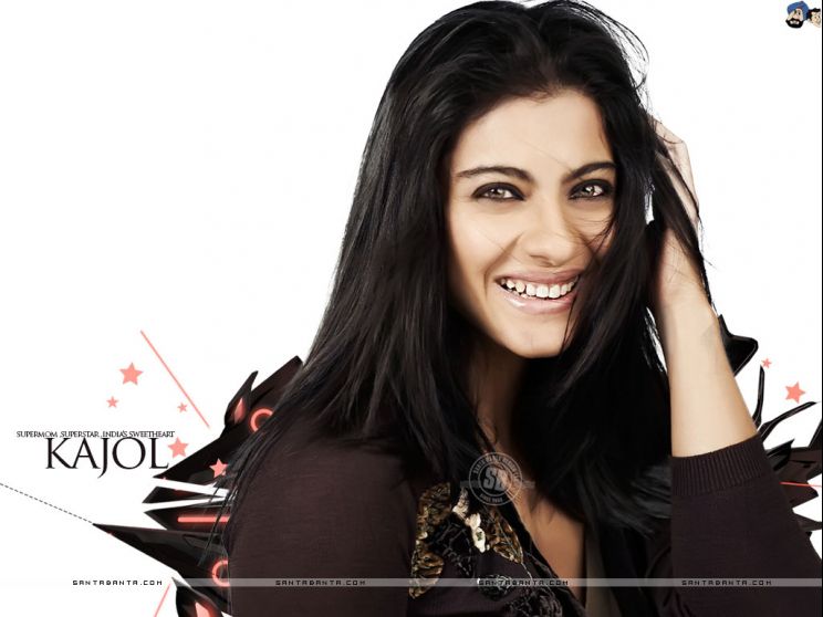 Kajol