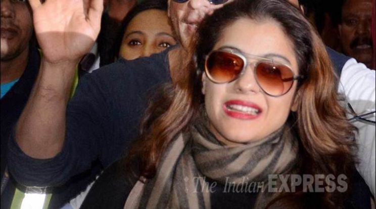 Kajol