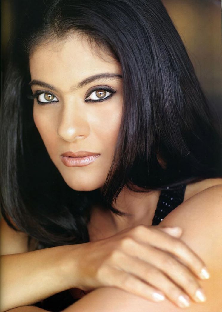 Kajol
