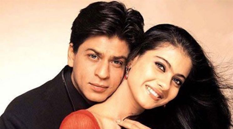 Kajol