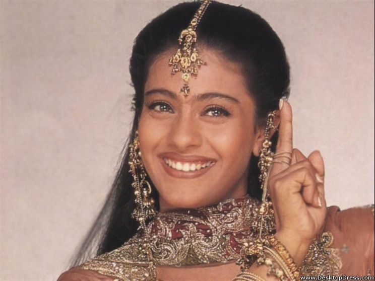 Kajol