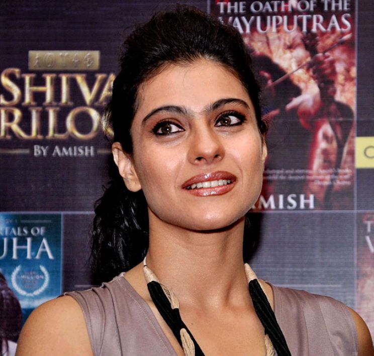 Kajol