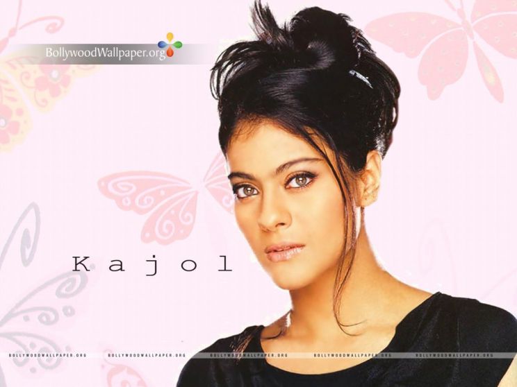 Kajol