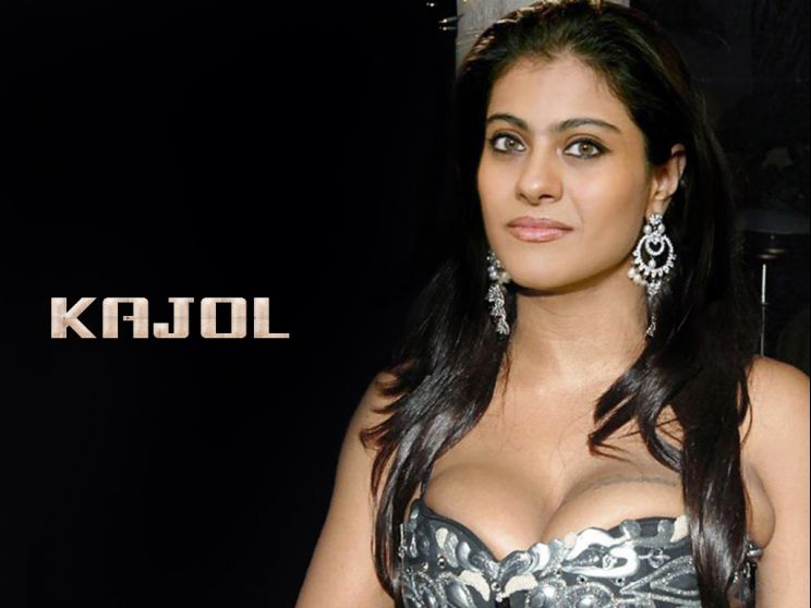 Kajol