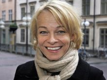 Kajsa Ernst