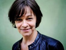 Kajsa Ernst