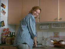Kajsa Ernst