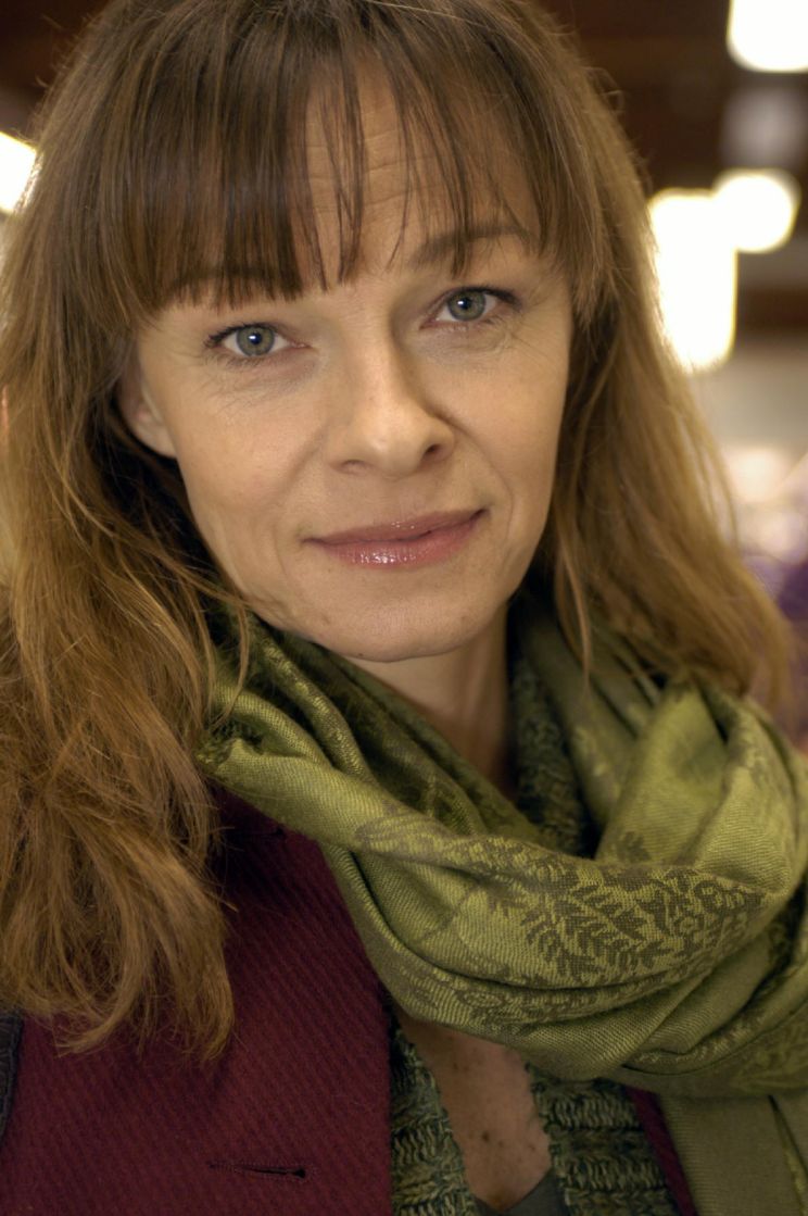 Kajsa Ernst