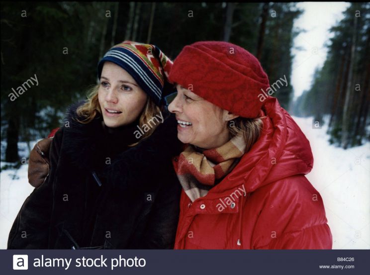 Kajsa Ernst