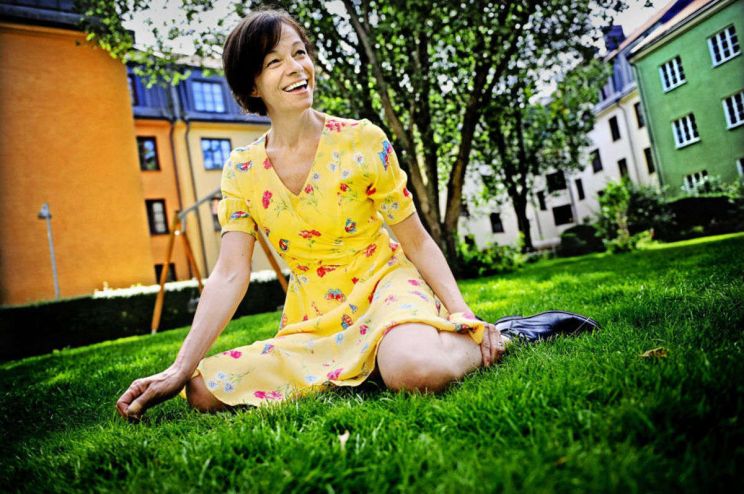 Kajsa Ernst