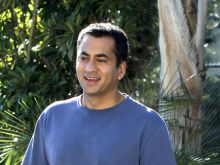 Kal Penn