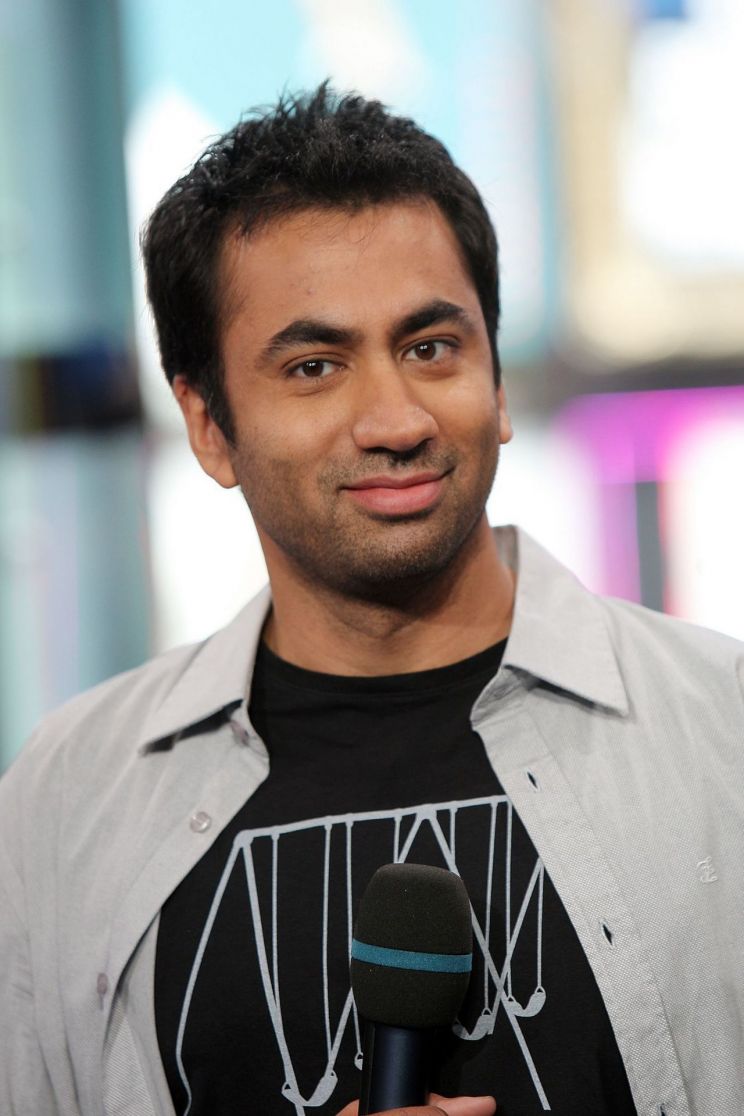 Kal Penn