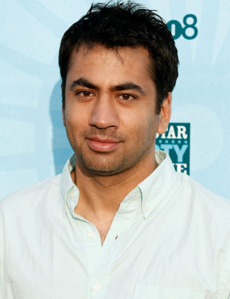 Kal Penn